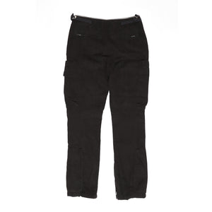 Helmut Lang FW99 Astro Cargo Moleskin Pants