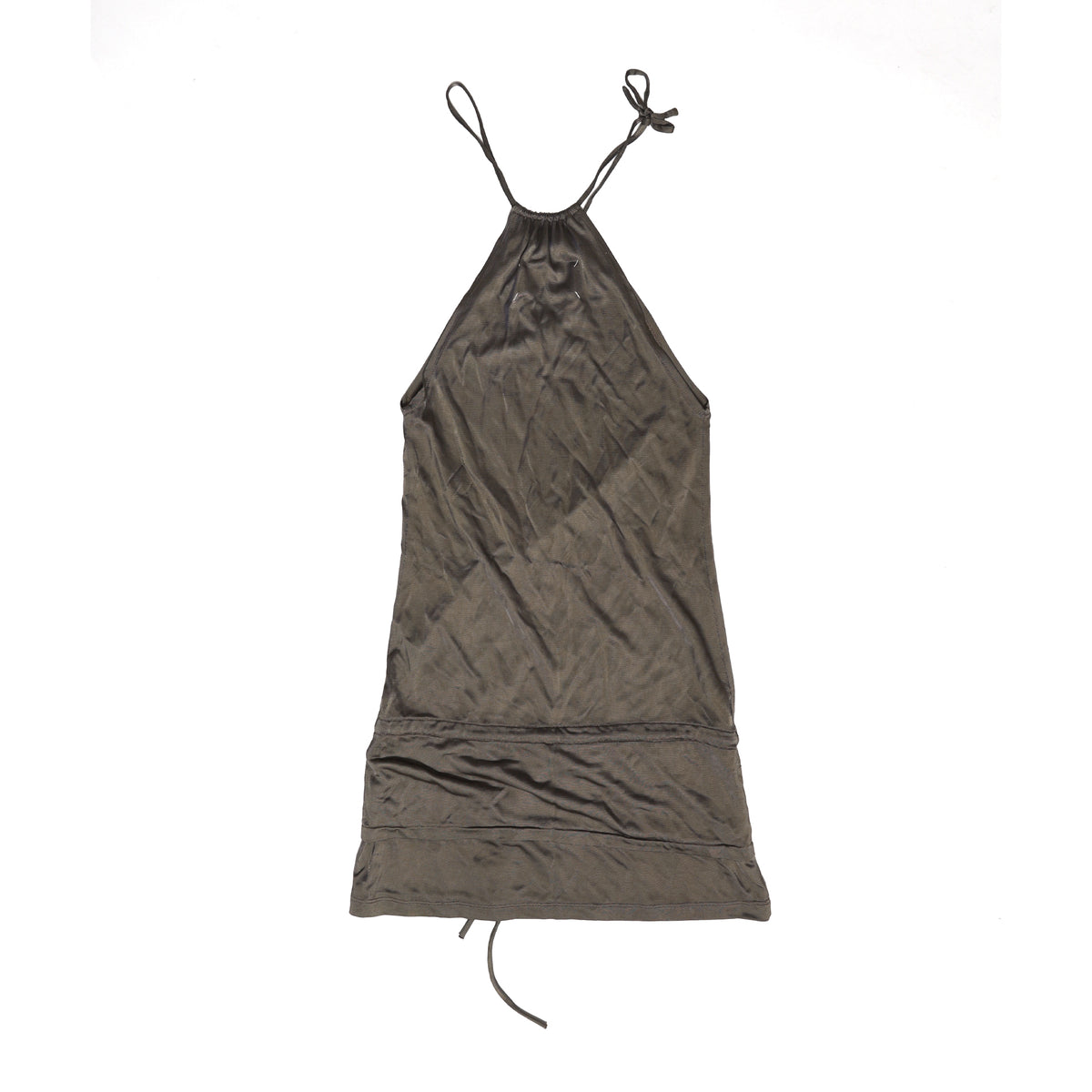 Maison Martin Margiela 90s Miss Deanna Viscose Dress