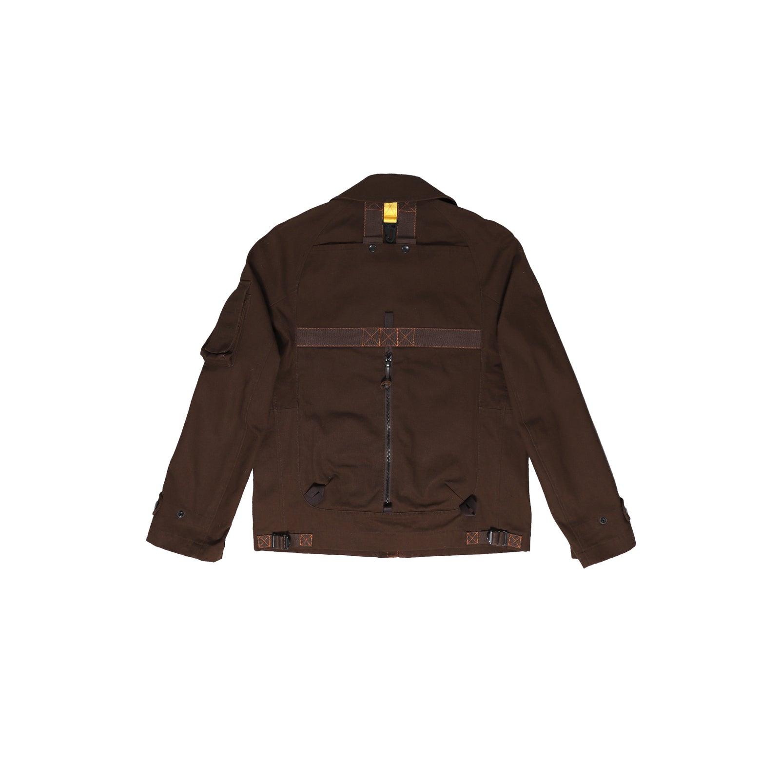 Junya Watanabe AW20 Workwear Utility Jacket