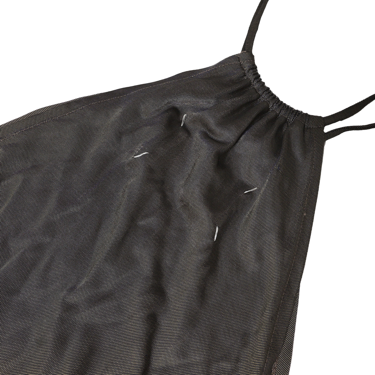Maison Martin Margiela 90s Miss Deanna Viscose Dress