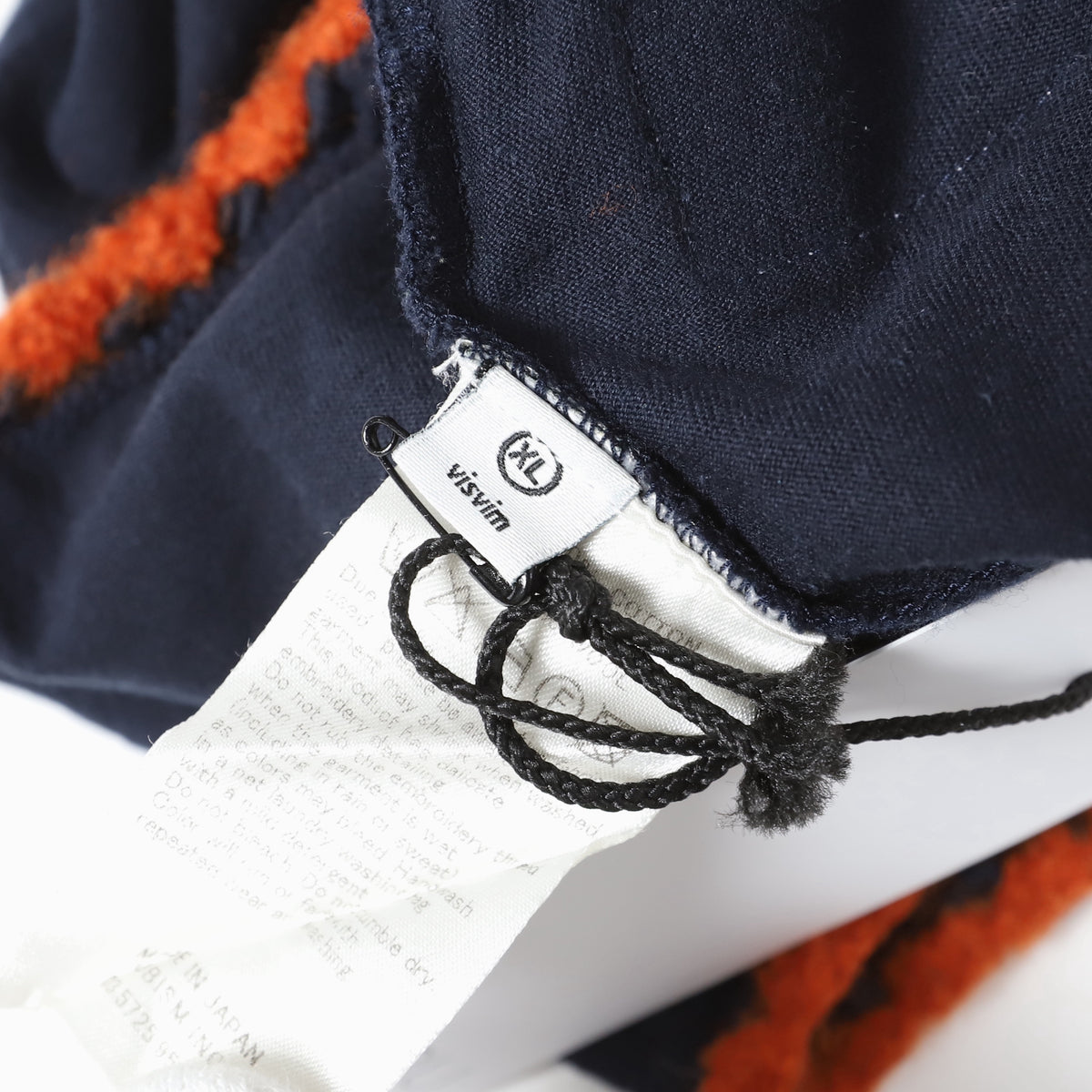 Visvim Embroidered Pocket Shirt