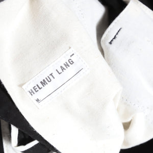 Helmut Lang FW99 Astro Cargo Moleskin Pants