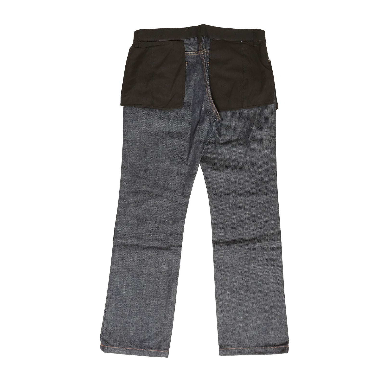 Helmut Lang Archival Inside Out Denim