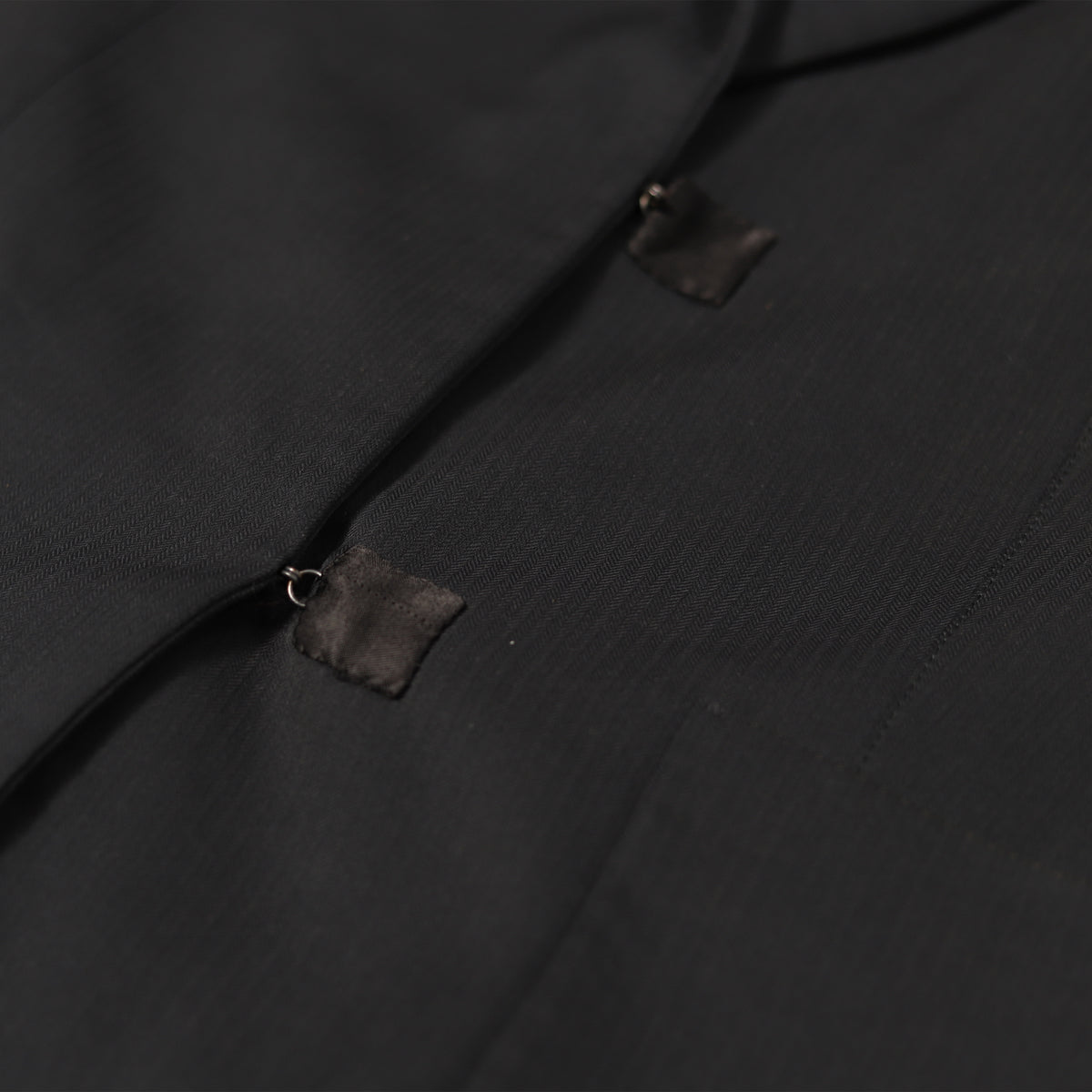 Maison Martin Margiela SS04 Degrade Backslit Blazer