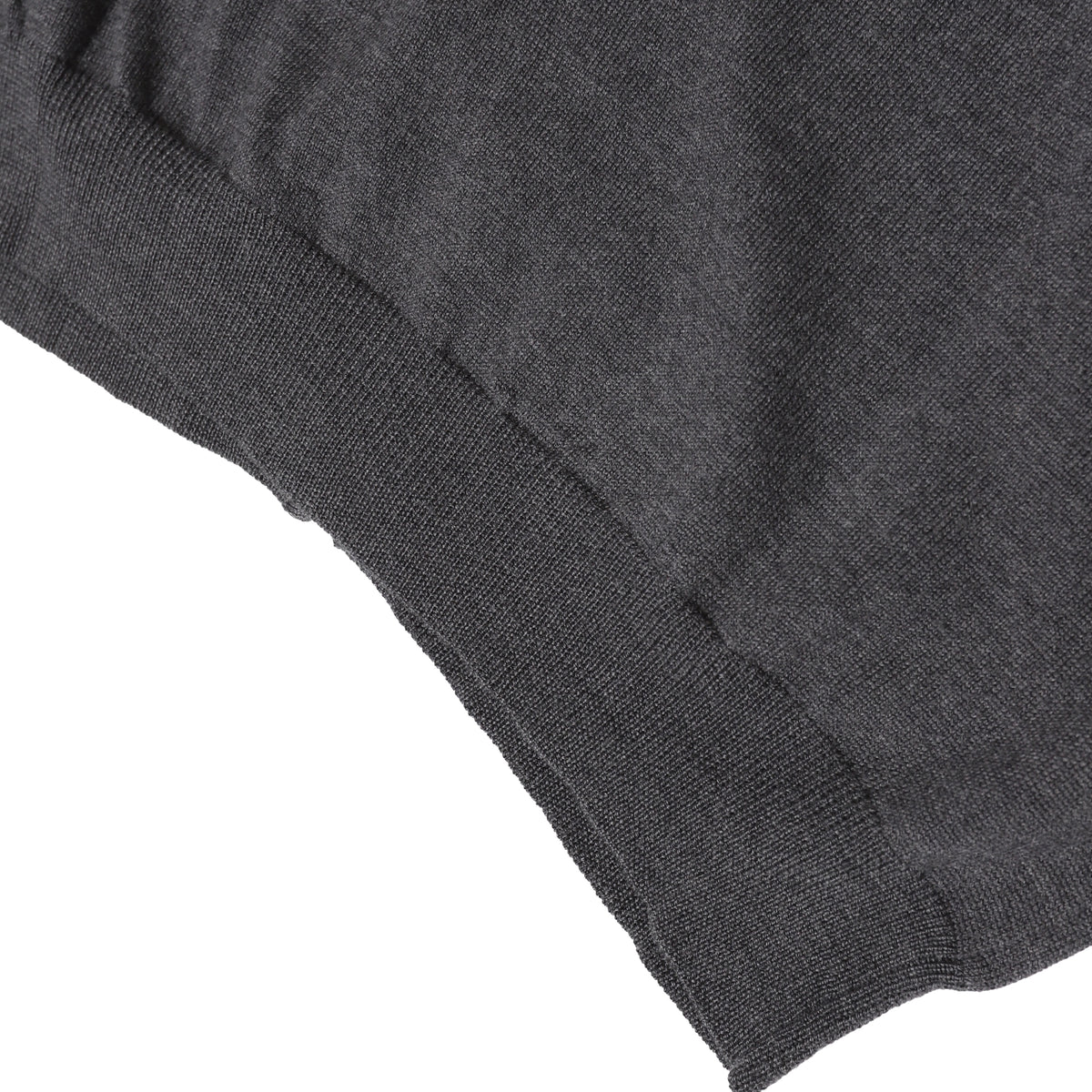 Maison Martin Margiela FW05 Hunchback Cardigan