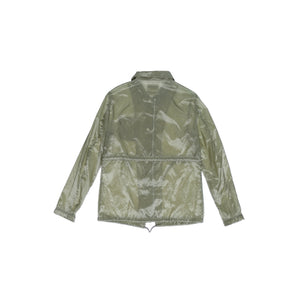 Helmut Lang SS98 Translucent Ripstop Jacket