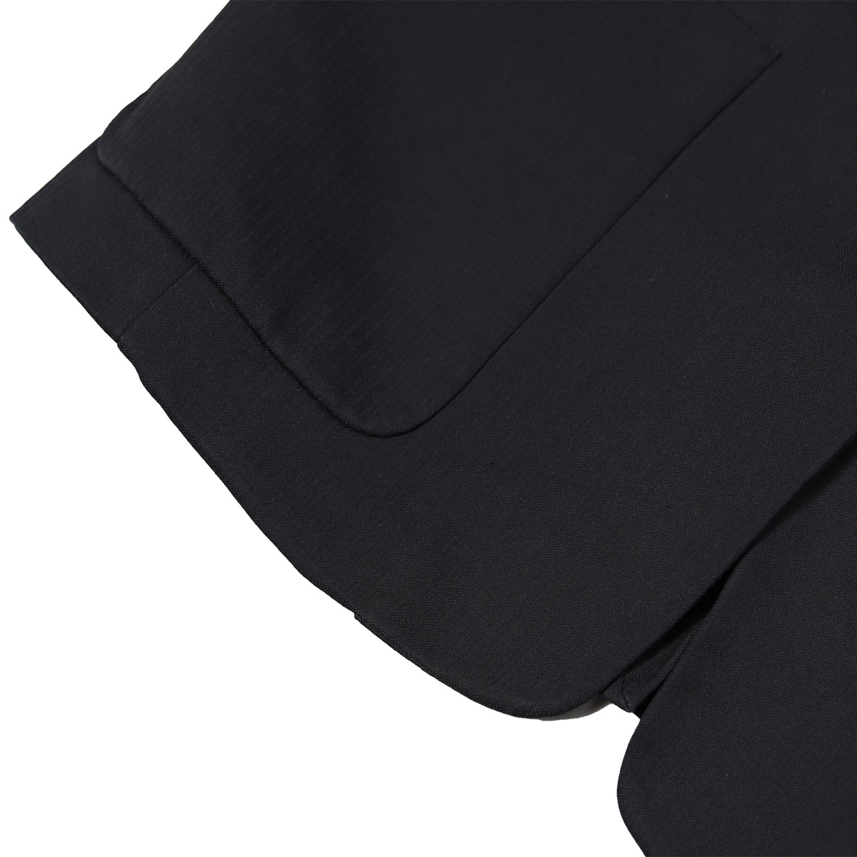 Maison Martin Margiela SS04 Degrade Backslit Blazer