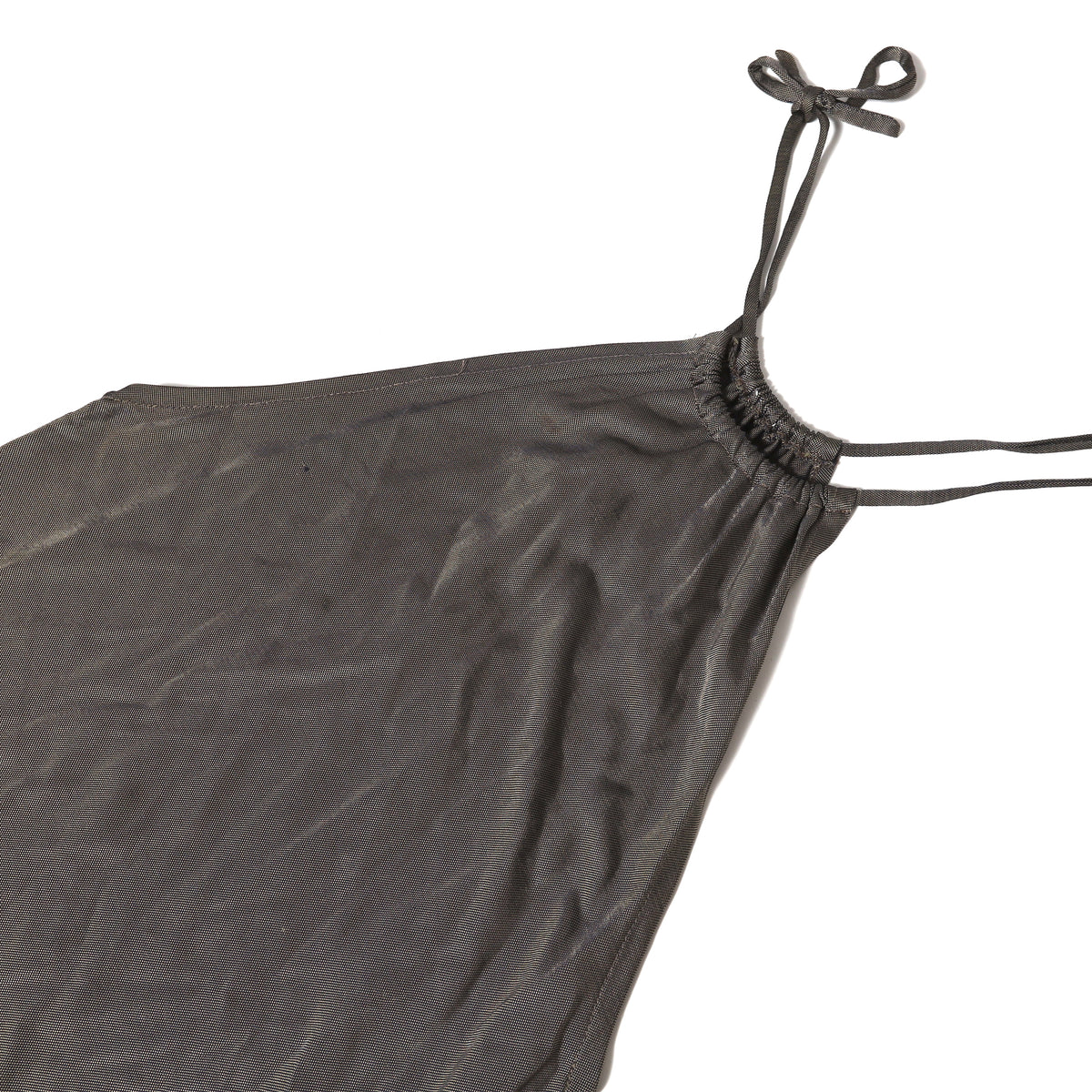 Maison Martin Margiela 90s Miss Deanna Viscose Dress