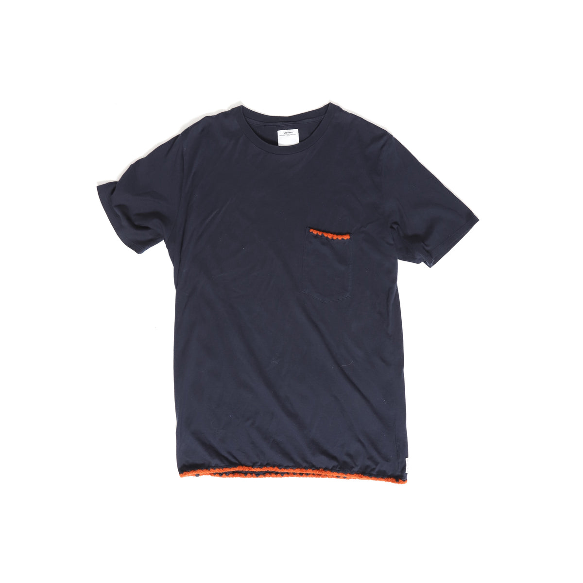 Visvim Embroidered Pocket Shirt