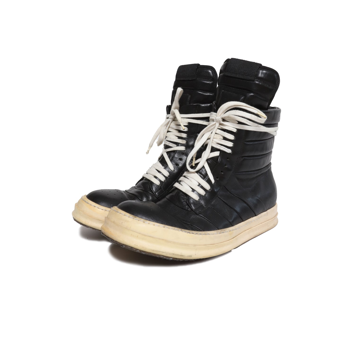 Rick Owens FW09 Crust Dunks