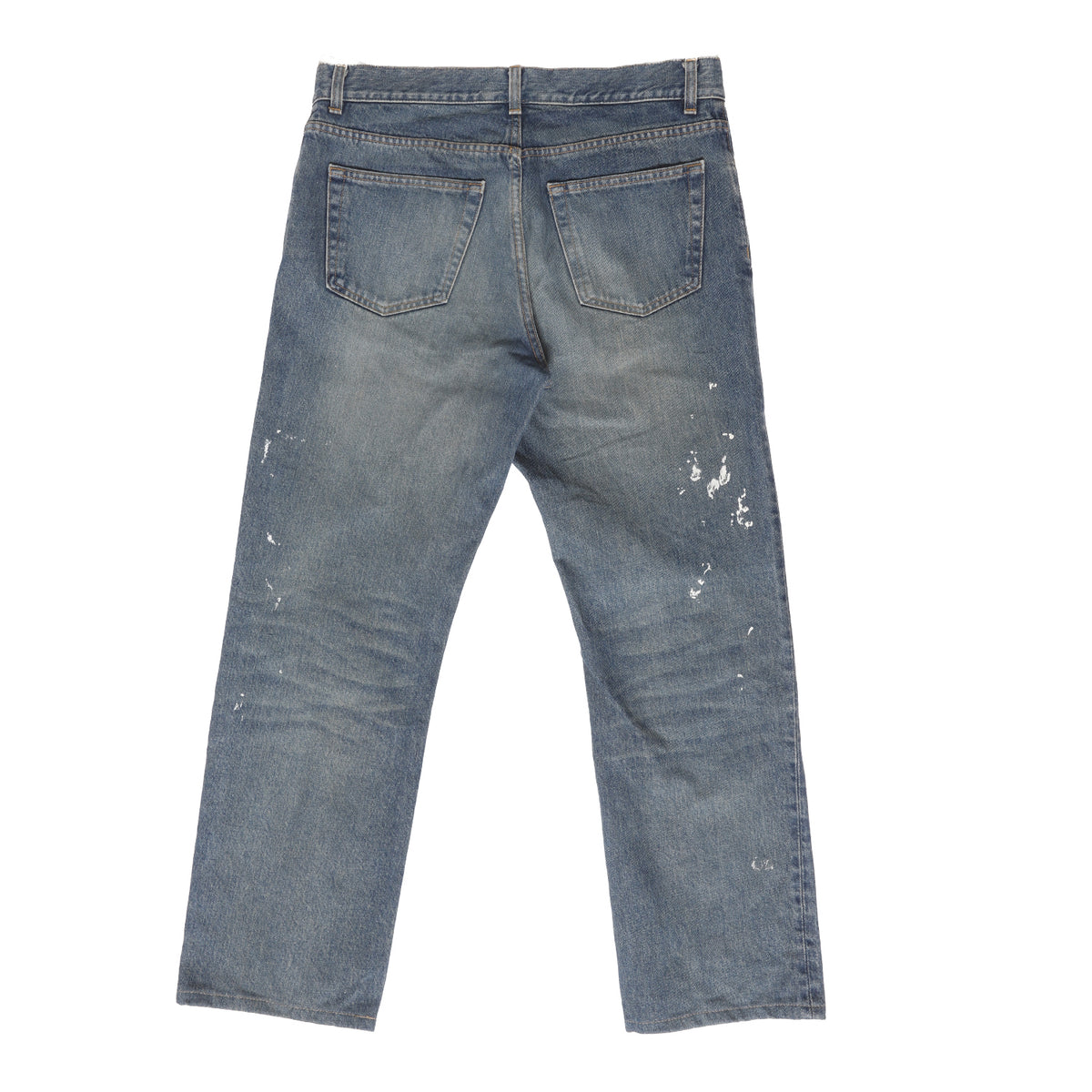 Helmut Lang 1998 Painter Denim