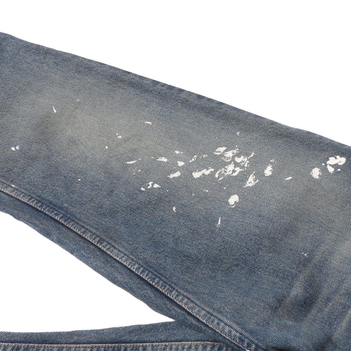 Helmut Lang 1998 Painter Denim