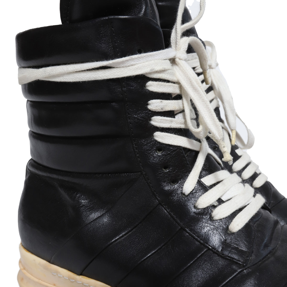Rick Owens FW09 Crust Dunks