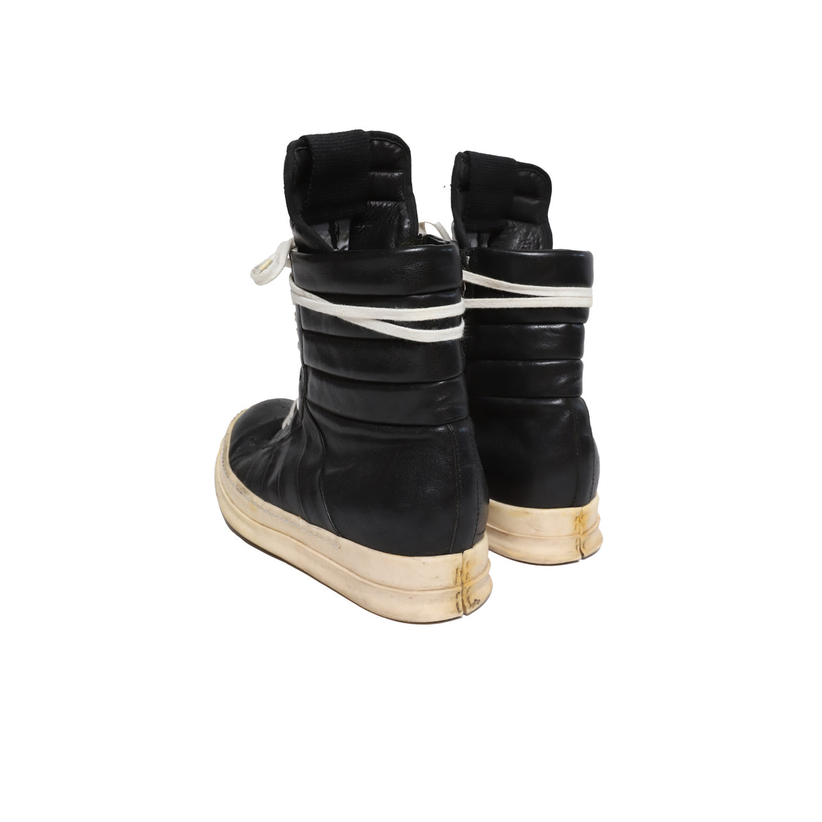 Rick Owens FW09 Crust Dunks