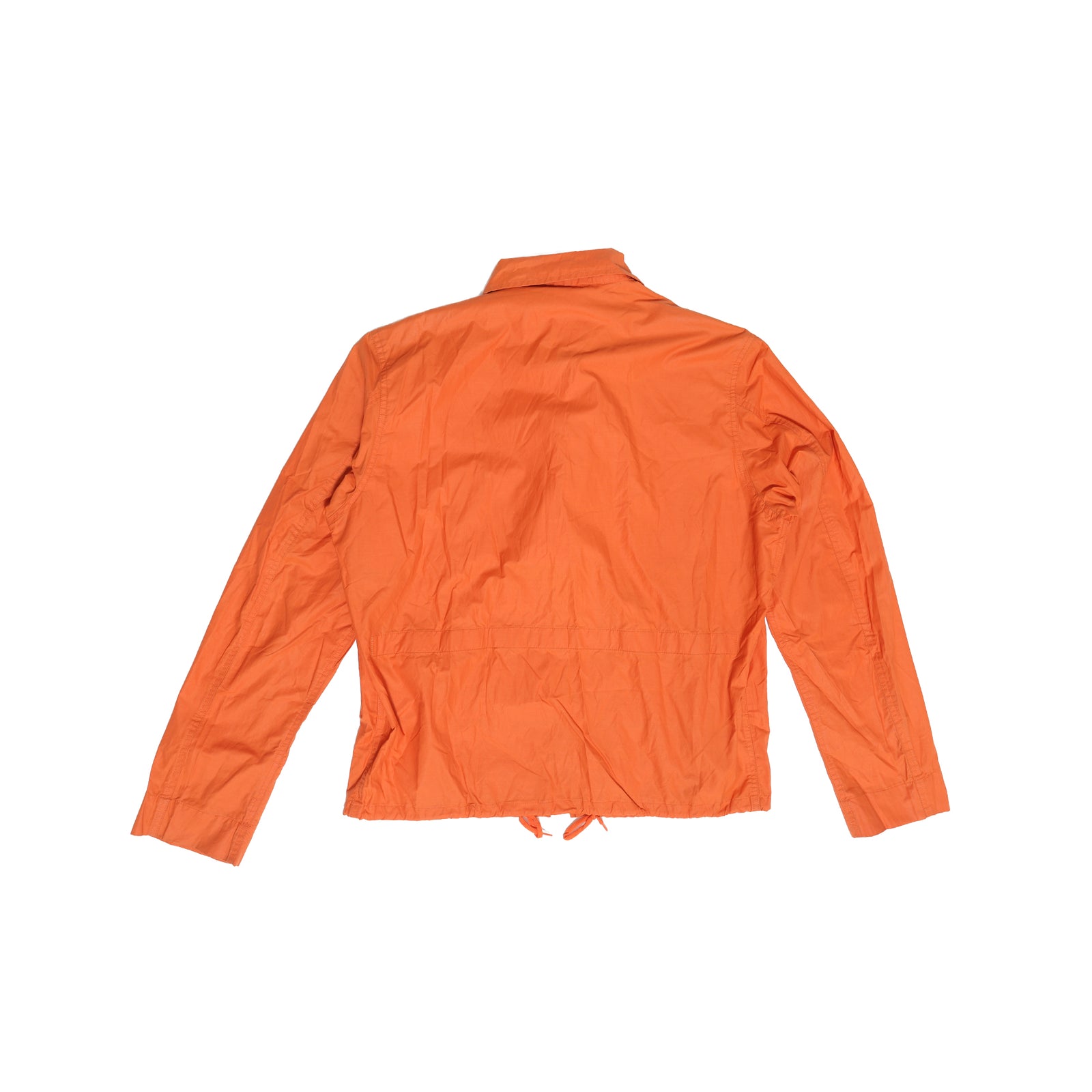 Helmut Lang SS00 Bondage Workwear Jacket