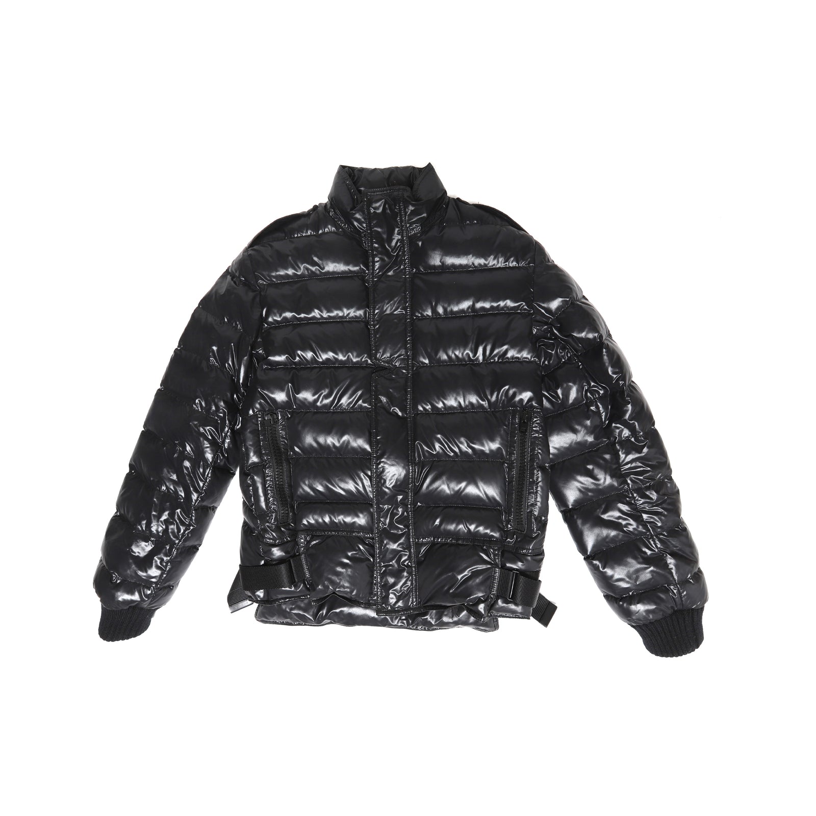 Dior Homme AW07 Navigate Down Jacket