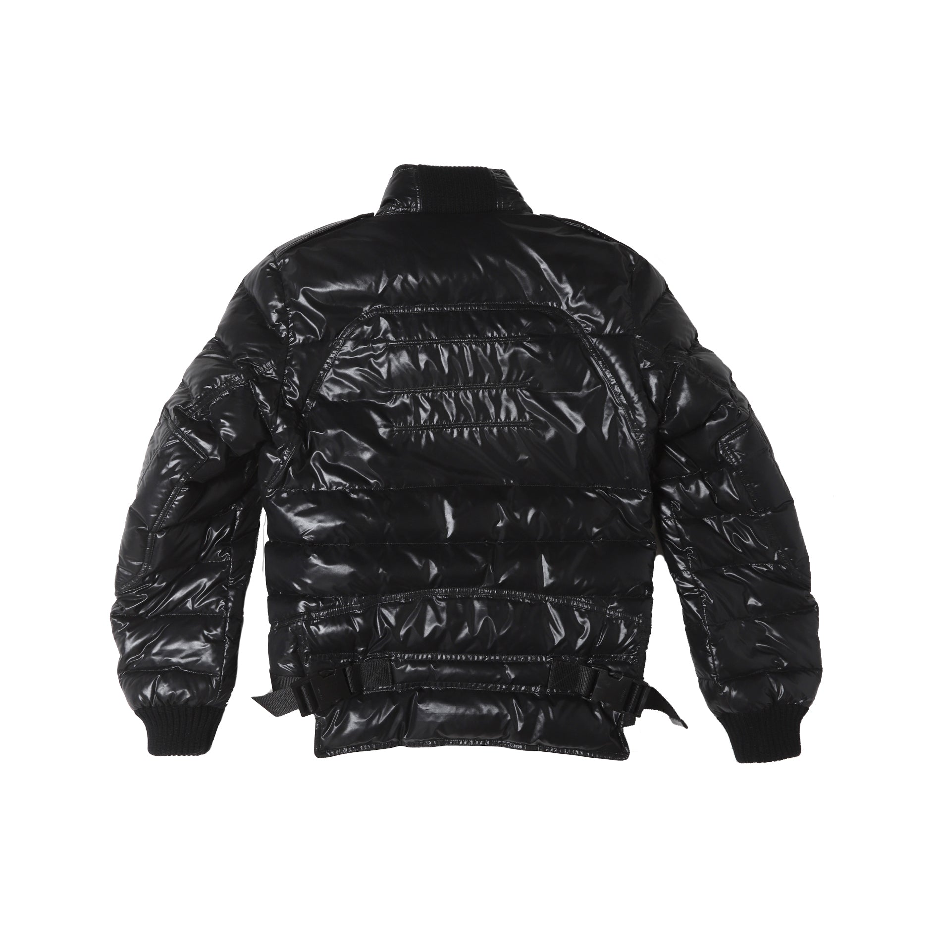 Dior Homme AW07 Navigate Down Jacket