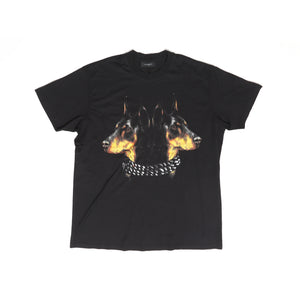 Givenchy FW13 Doberman T-Shirt