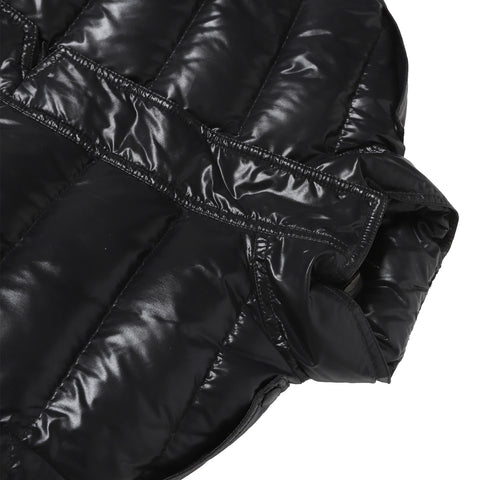Dior Homme AW07 Navigate Down Jacket