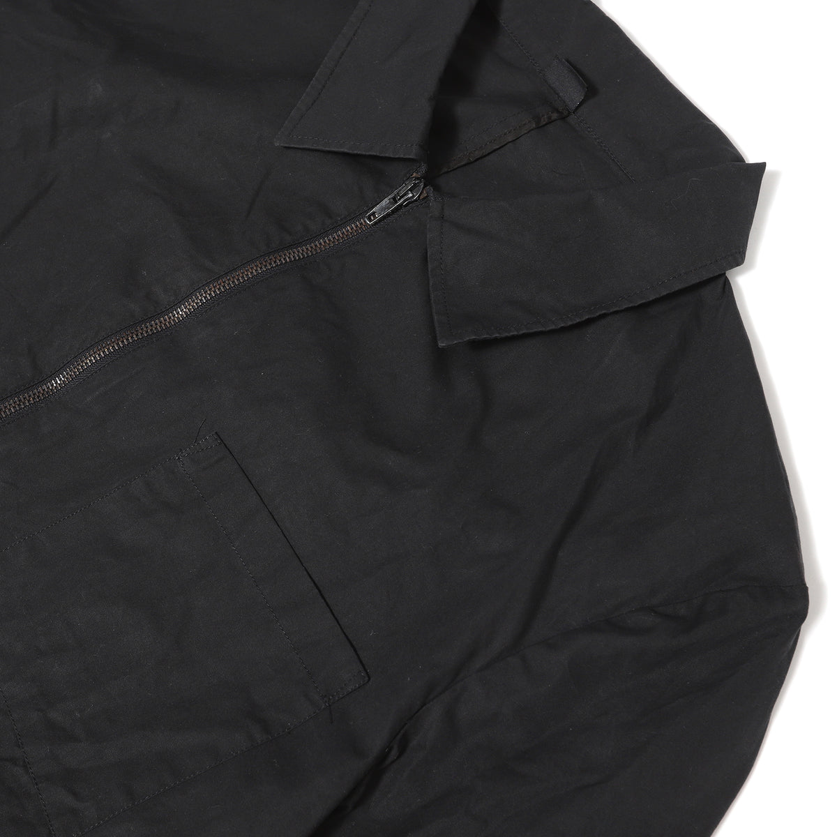 Helmut Lang SS00 Bondage Workwear Blouson