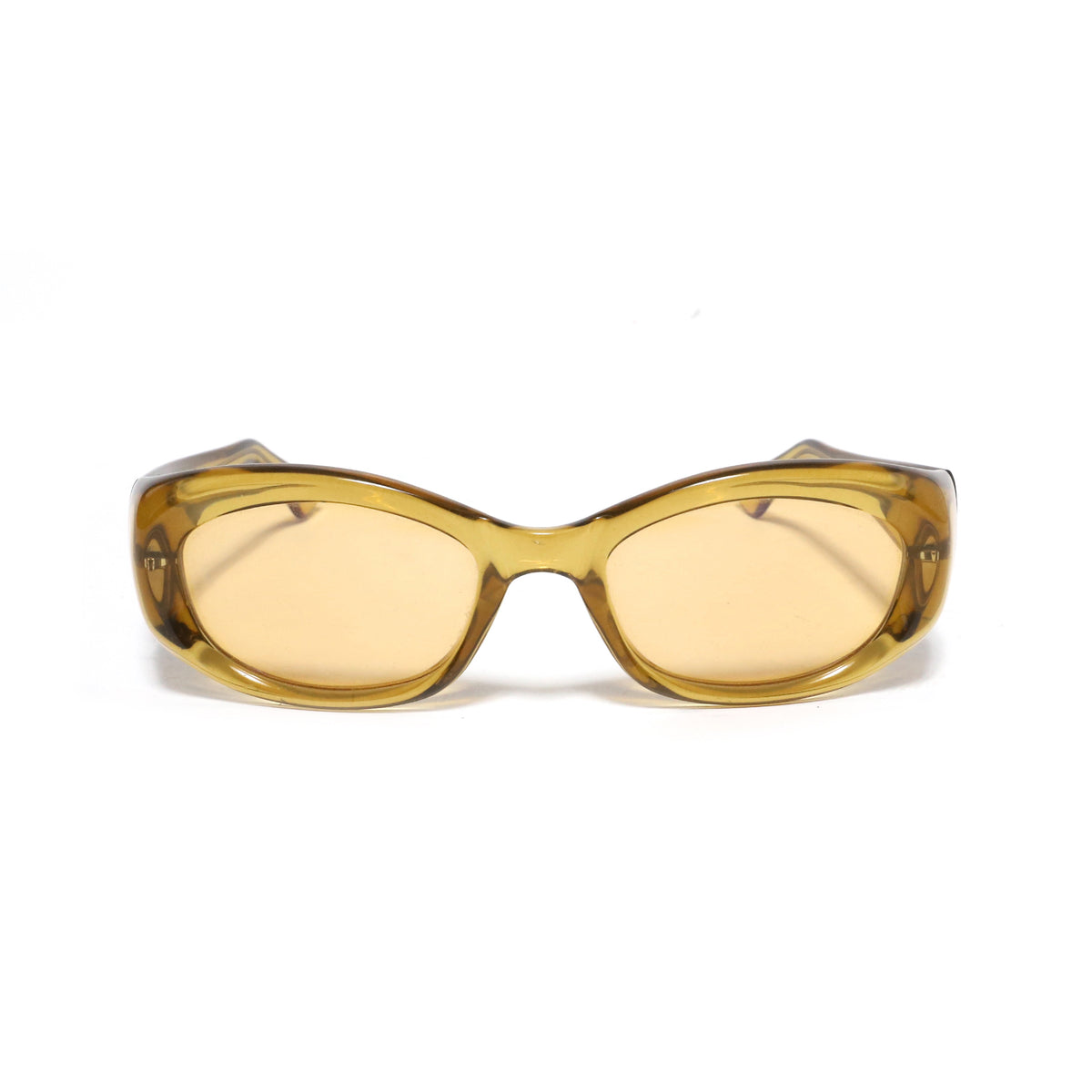 Gucci "GG 2432/S" 1990s Sunglasses