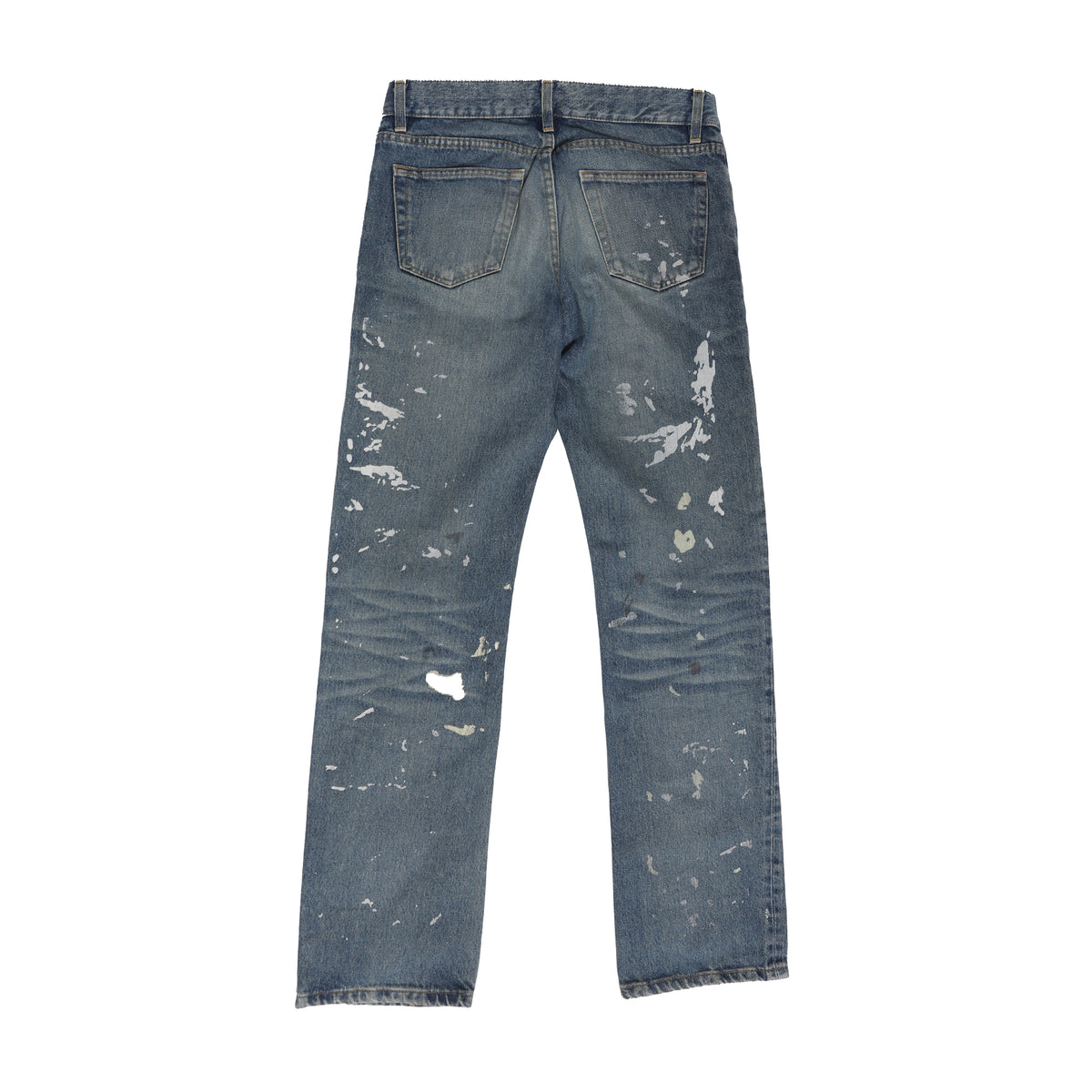 Helmut Lang 1998 Painter Denim