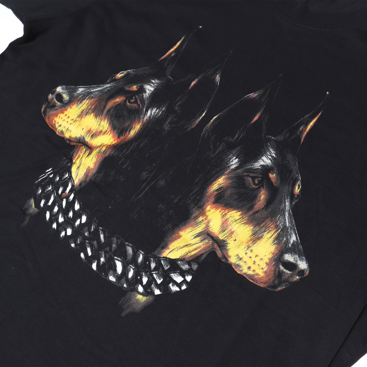 Givenchy FW13 Doberman T-Shirt
