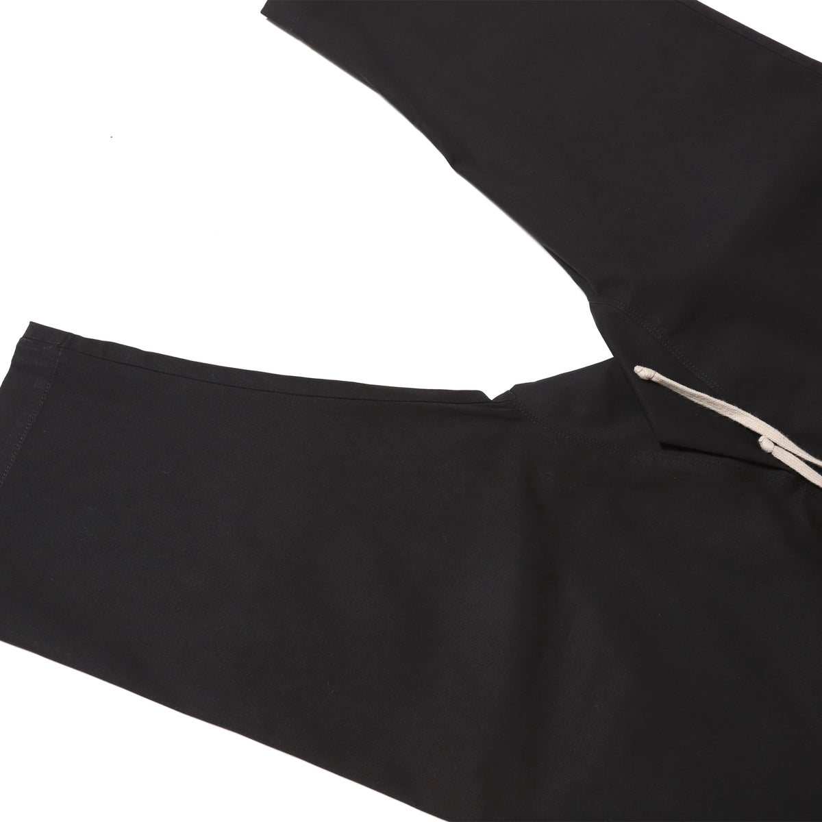 Rick Owens Drop Crotch Pants