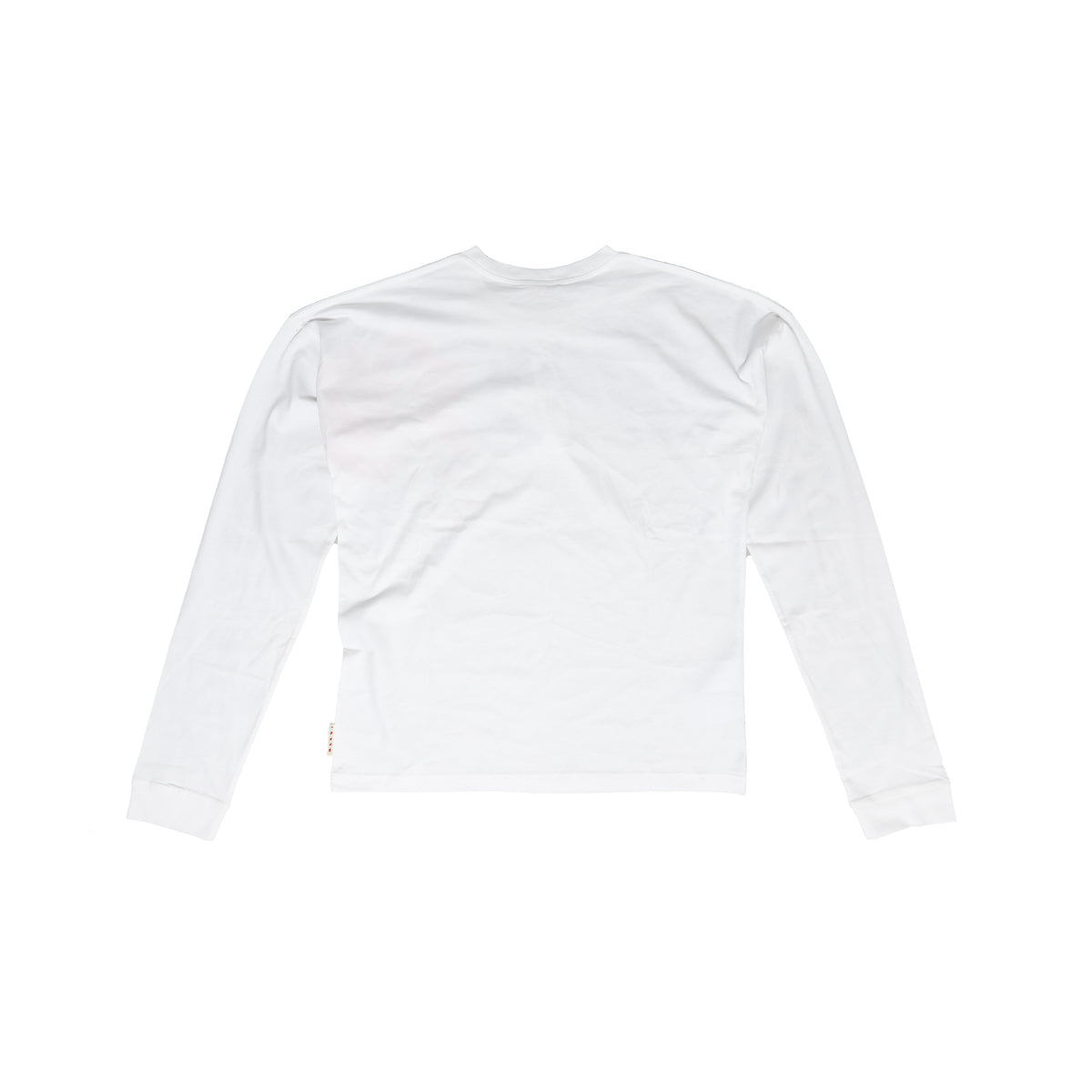 Marni SS21 Floral Longsleeve