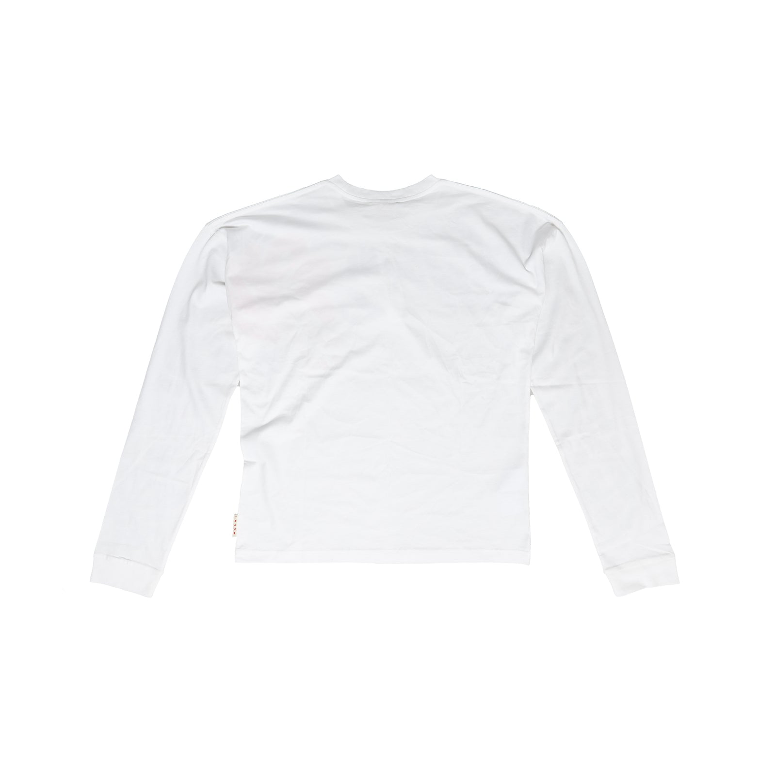 Marni SS21 Floral Longsleeve