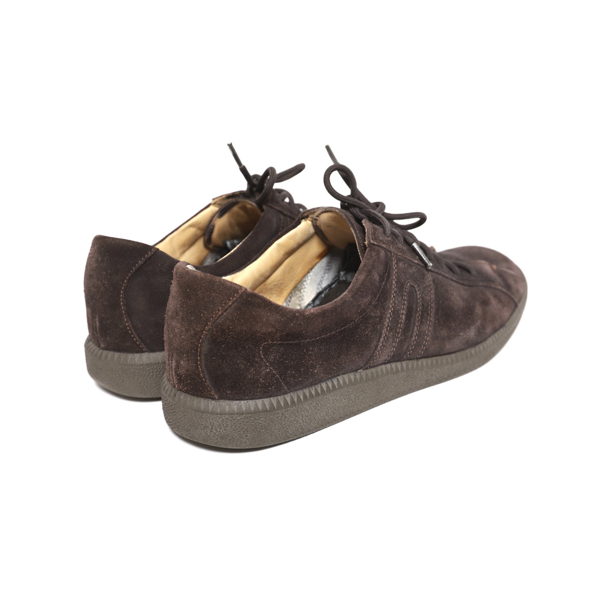 Helmut Lang Archival Military Sneakers