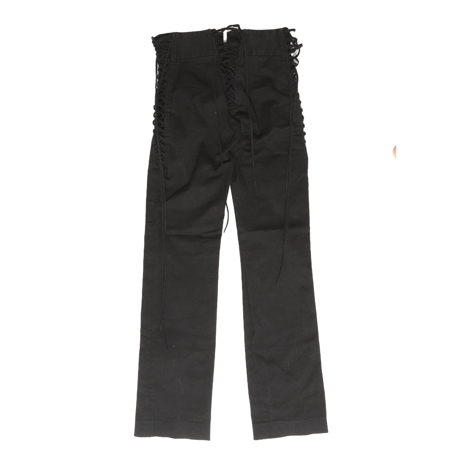Dolce & Gabbana Archival Flared Aviator Pants
