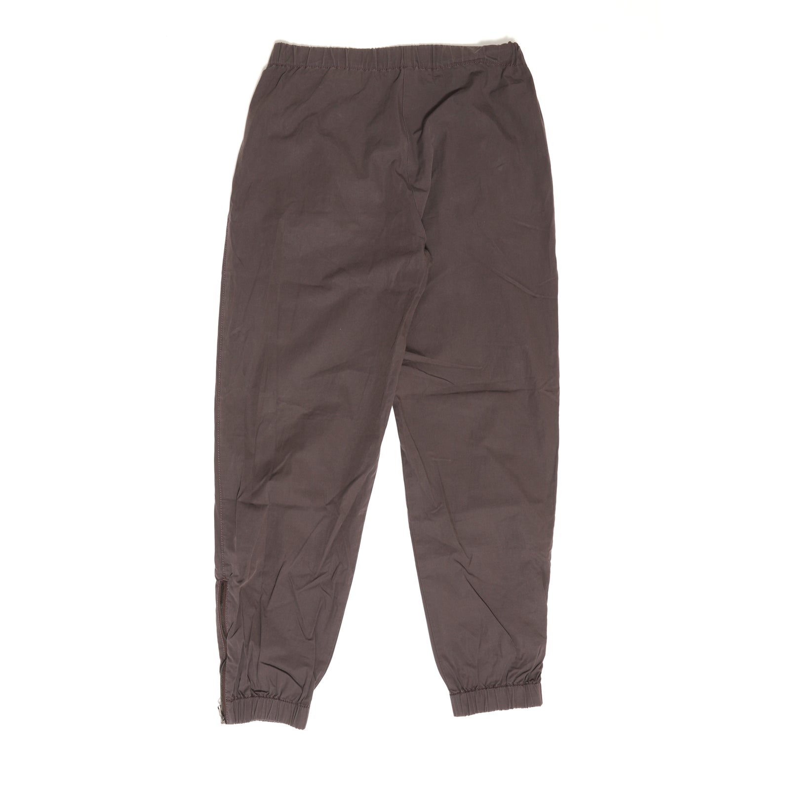 Bottega Veneta Side-Zip Sweatpants