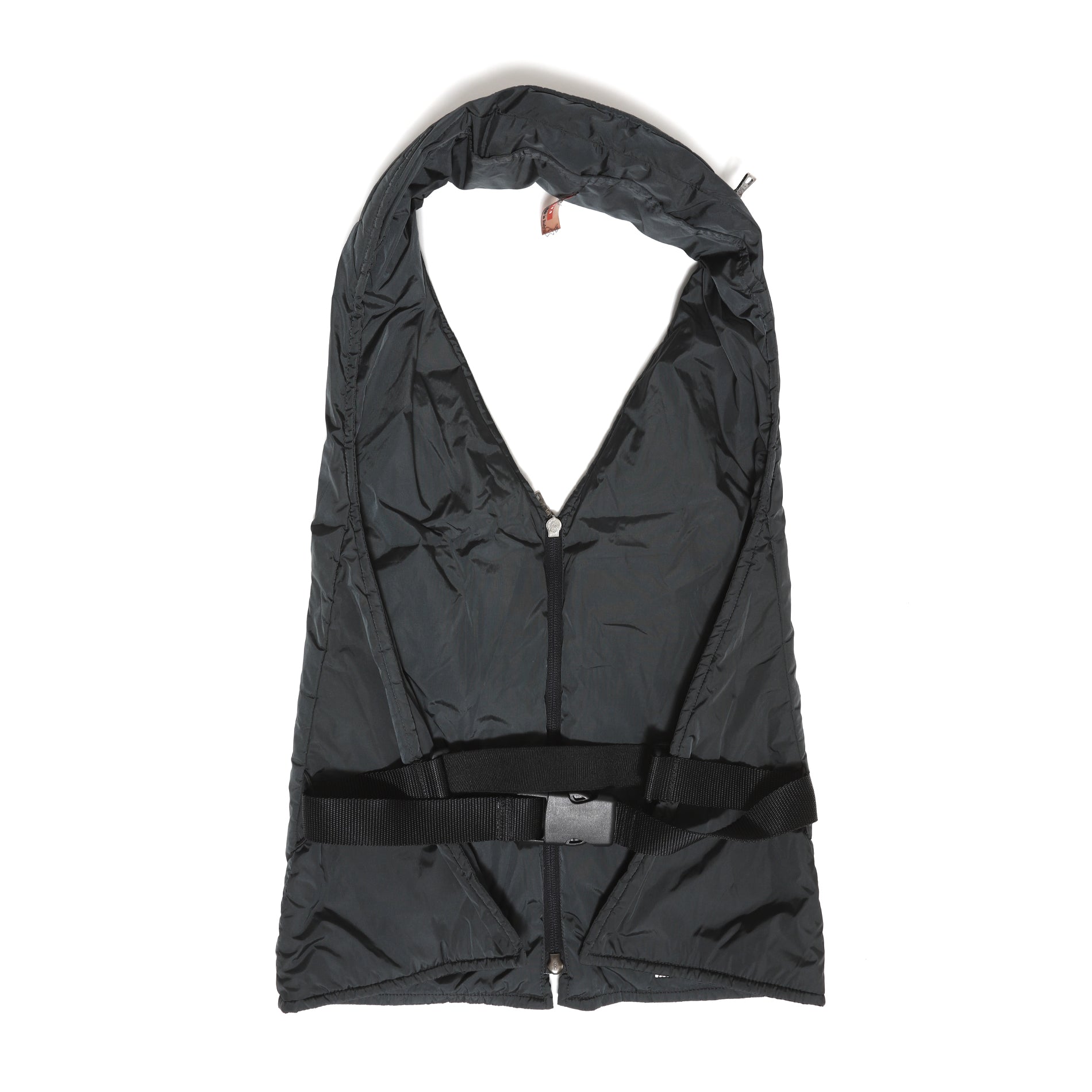 2000SS PRADA SPORT military vest | gulatilaw.com