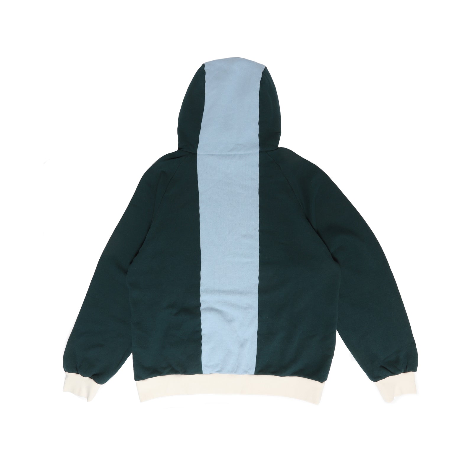 Marni Oversized Colorblock Hoodie