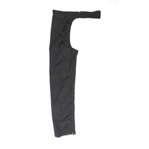 Helmut Lang AW99 Single Leg Chaps