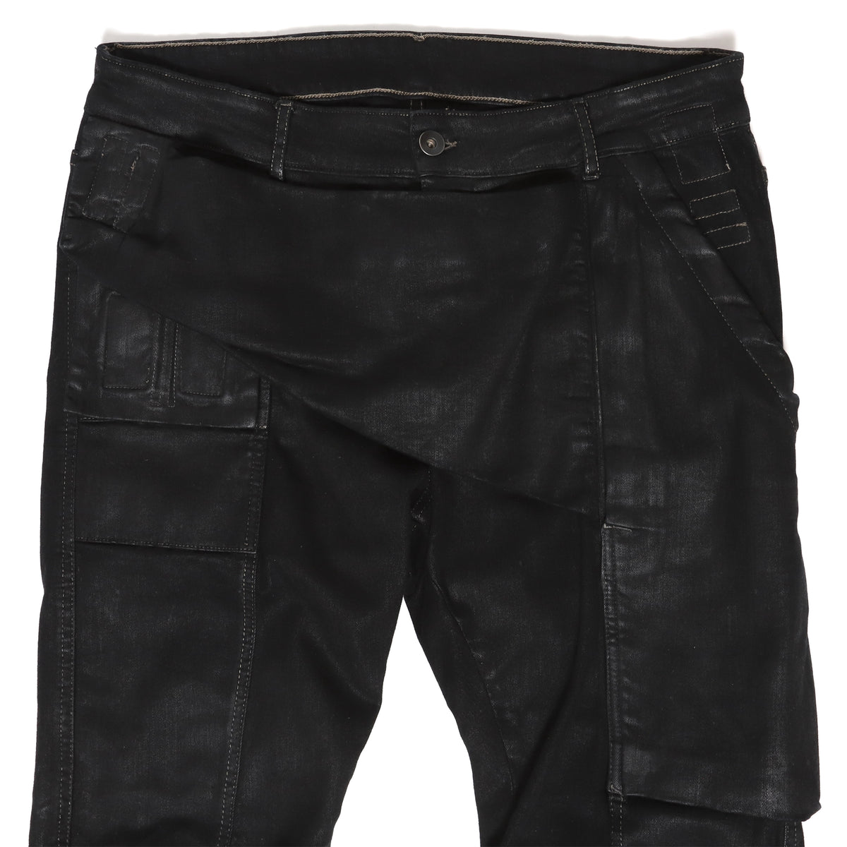 Rick Owens DRKSHDW FW14 Moody Memphis Pants