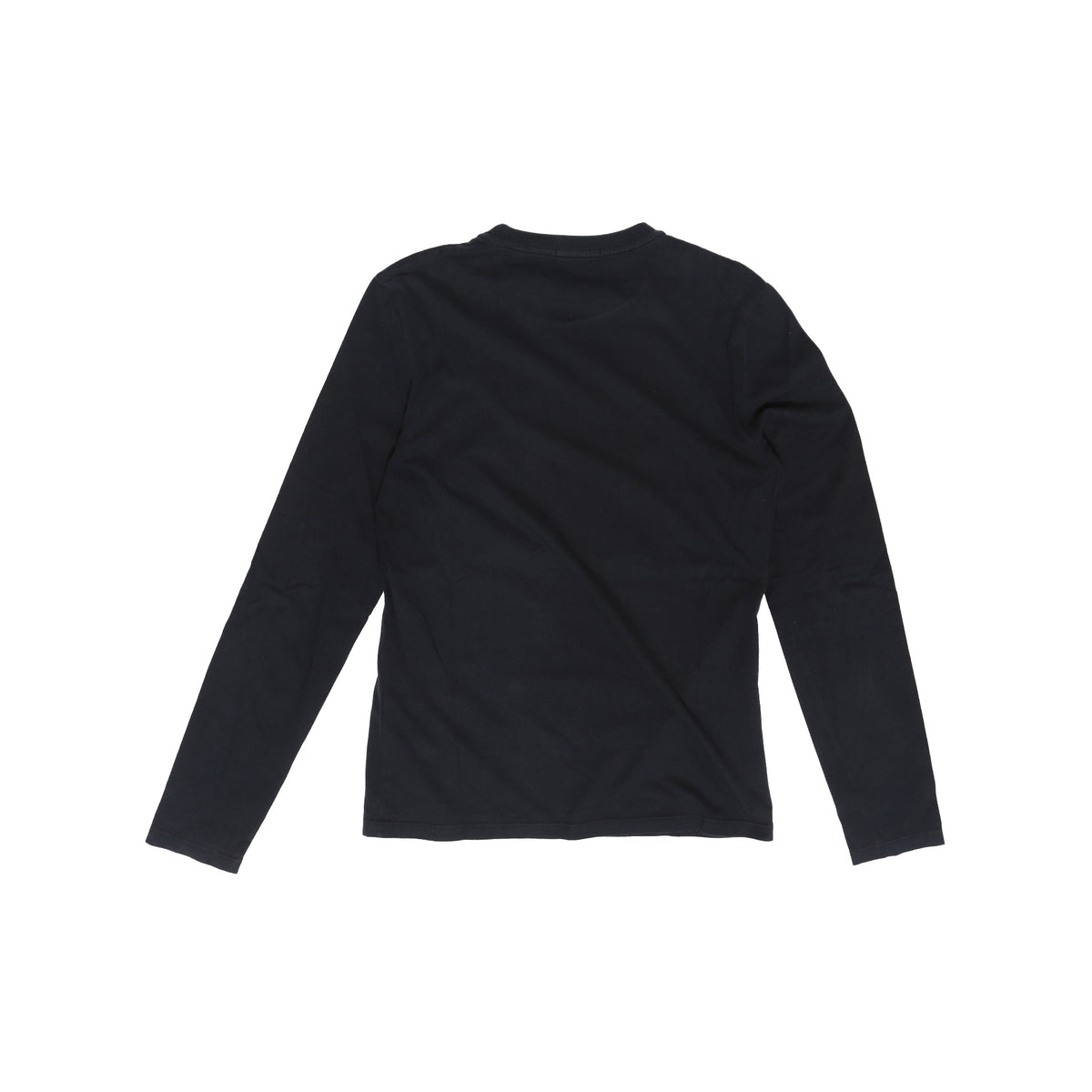 Helmut Lang SS03 Felix The Cat Longsleeve