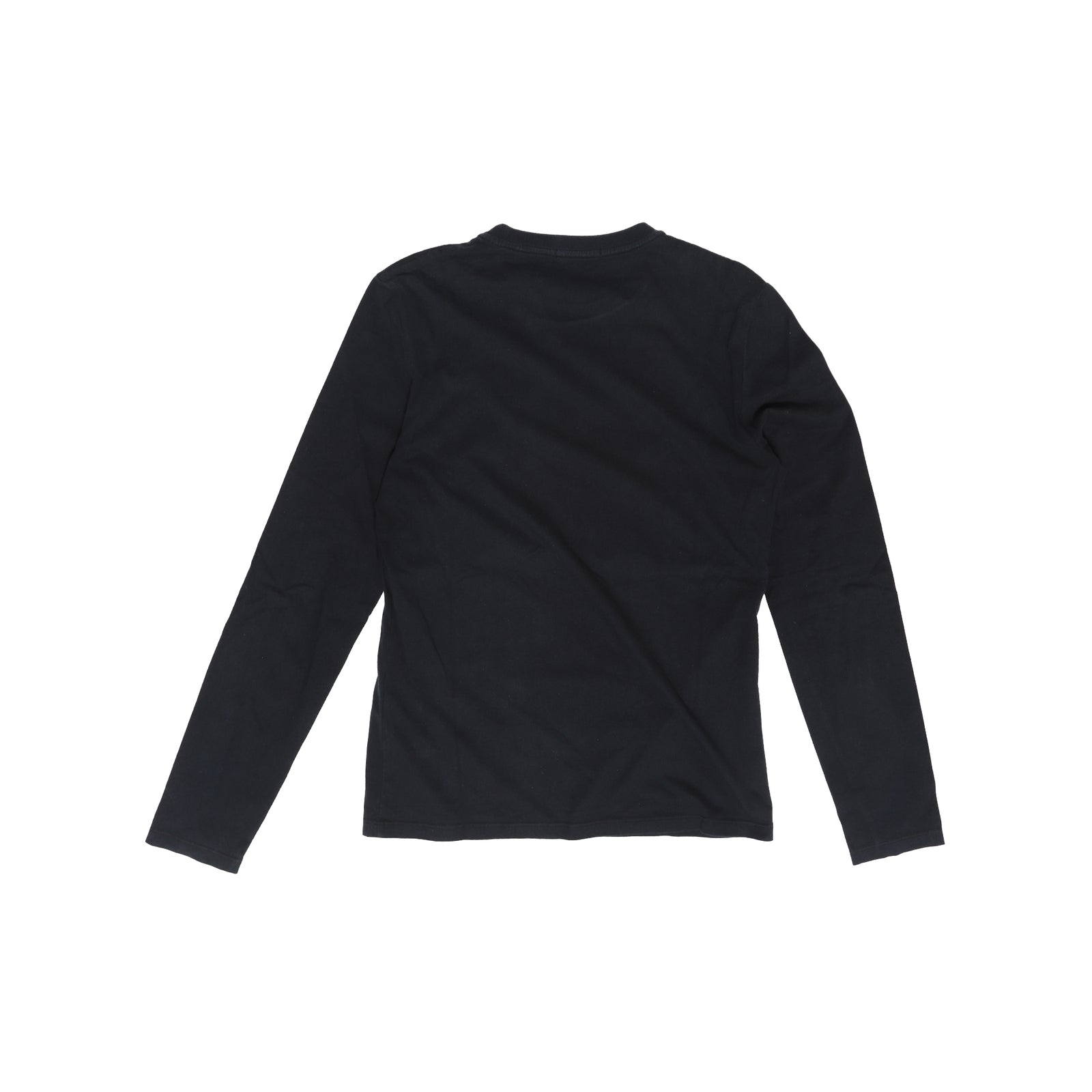 Helmut Lang SS03 Felix The Cat Longsleeve