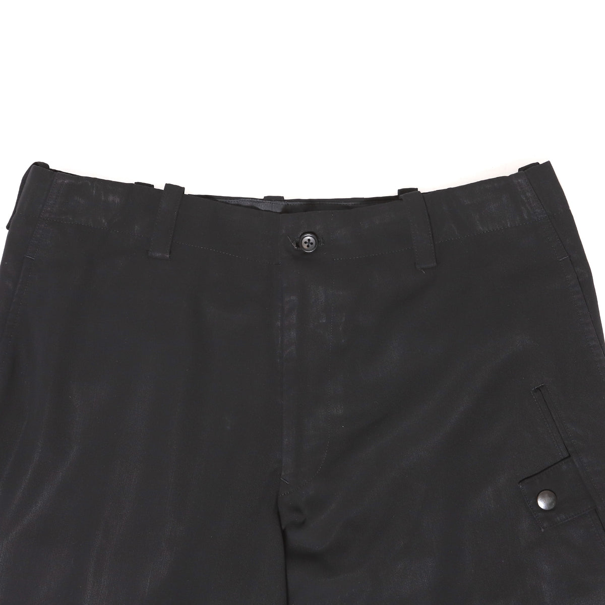 Yohji Yamamoto SS08 Wool Pants