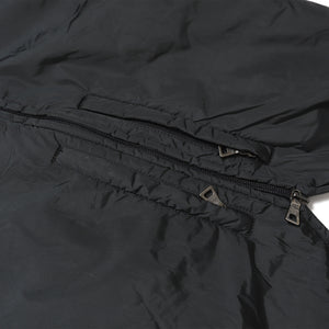 Prada Early 2000s Tactical Nylon Vest