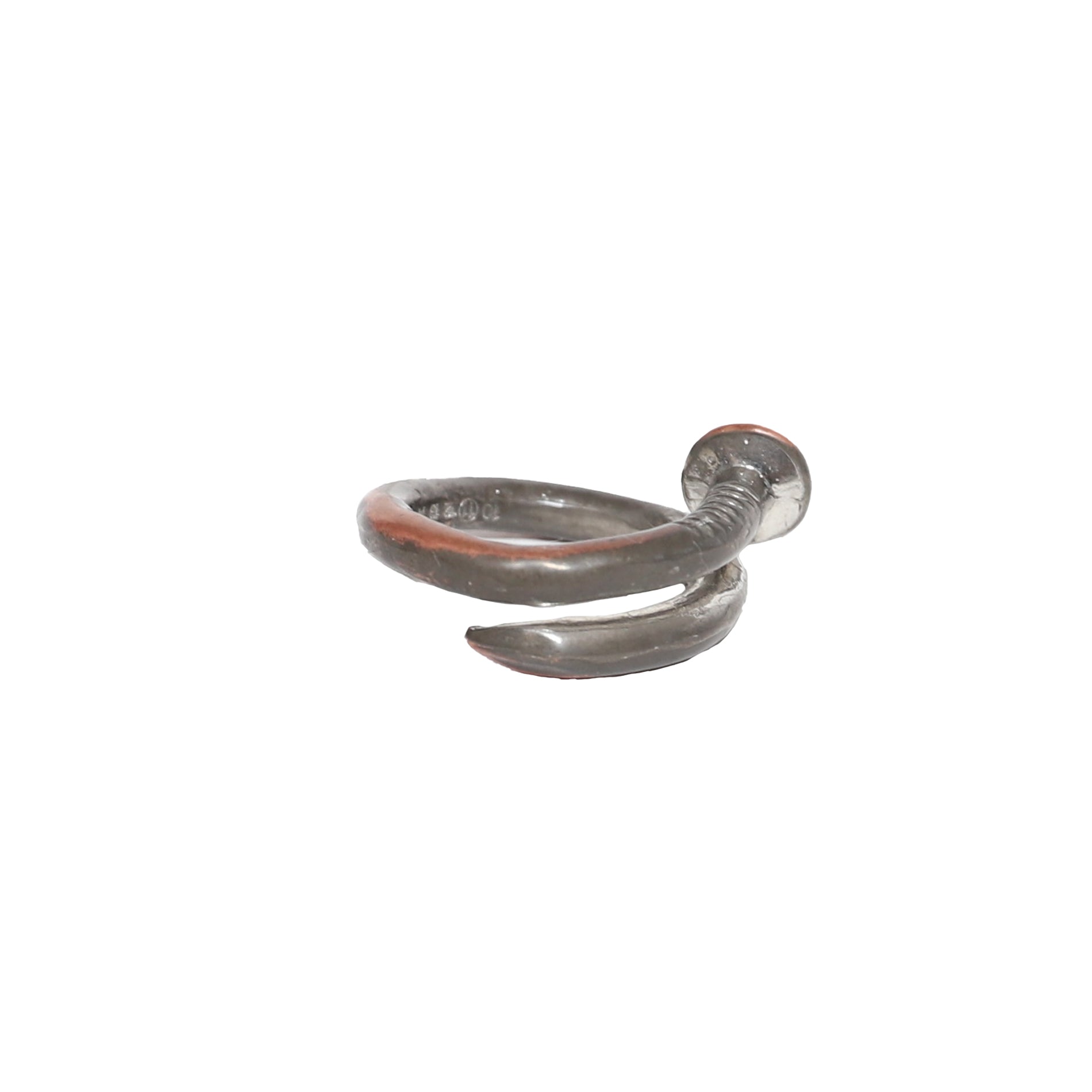 Maison Martin Margiela SS09 Nail Ring