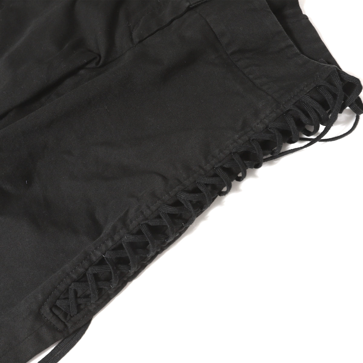 Dolce & Gabbana Archival Flared Aviator Pants