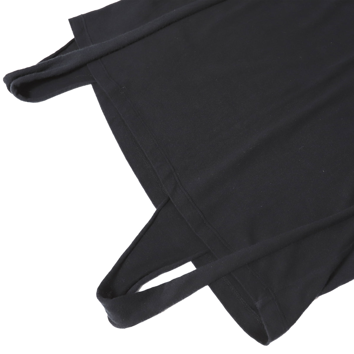 Helmut Lang 2000s Archival Strap Sleeveless Shirt