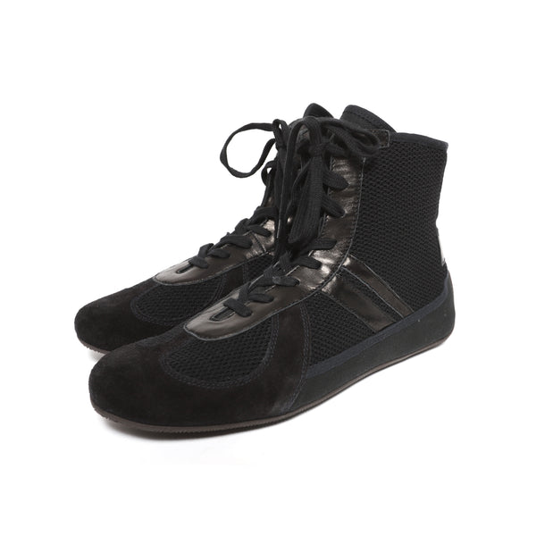 Helmut Lang Archival Boxer Sneaker - Ākaibu Store