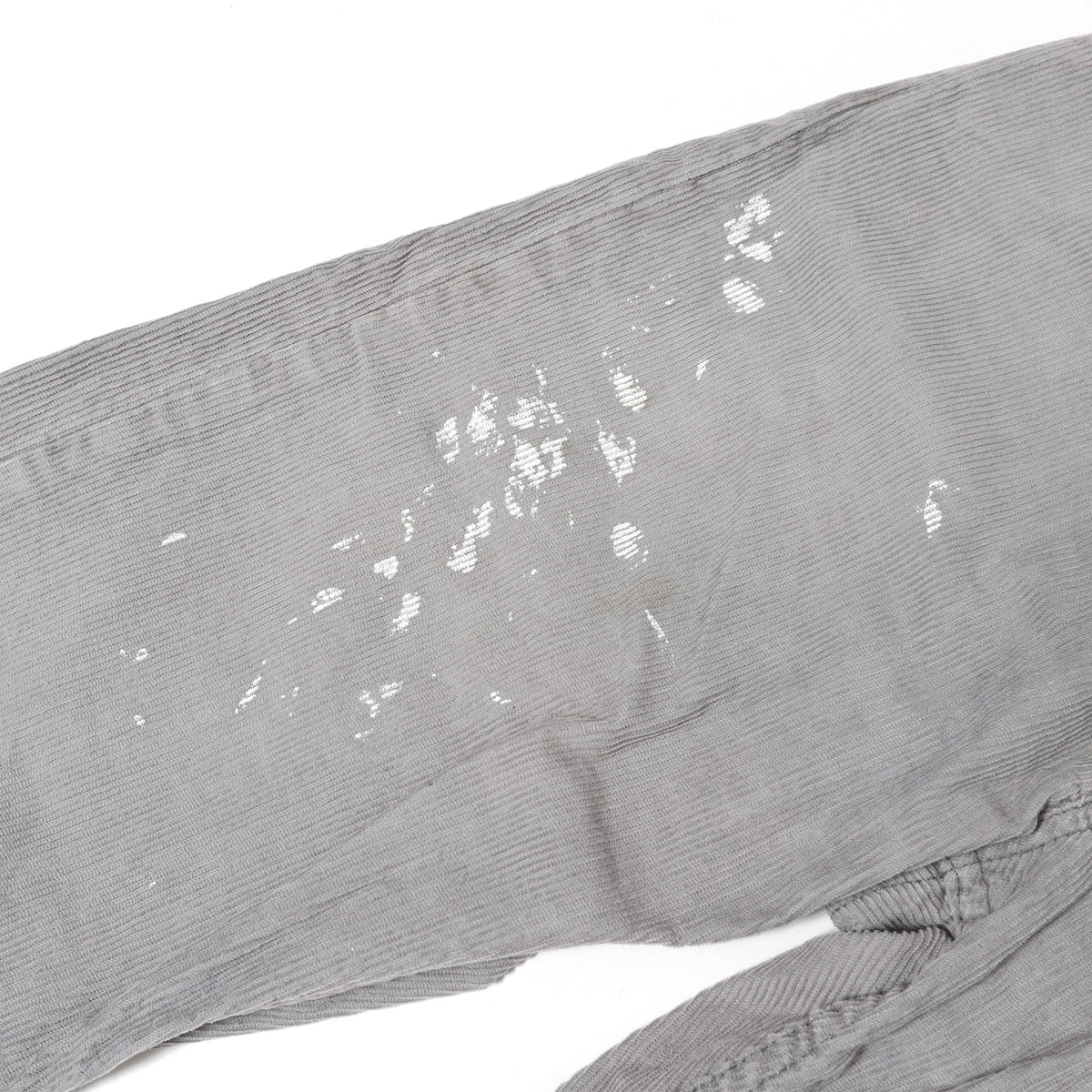 Helmut Lang AW99 Corduroy Painter Denim