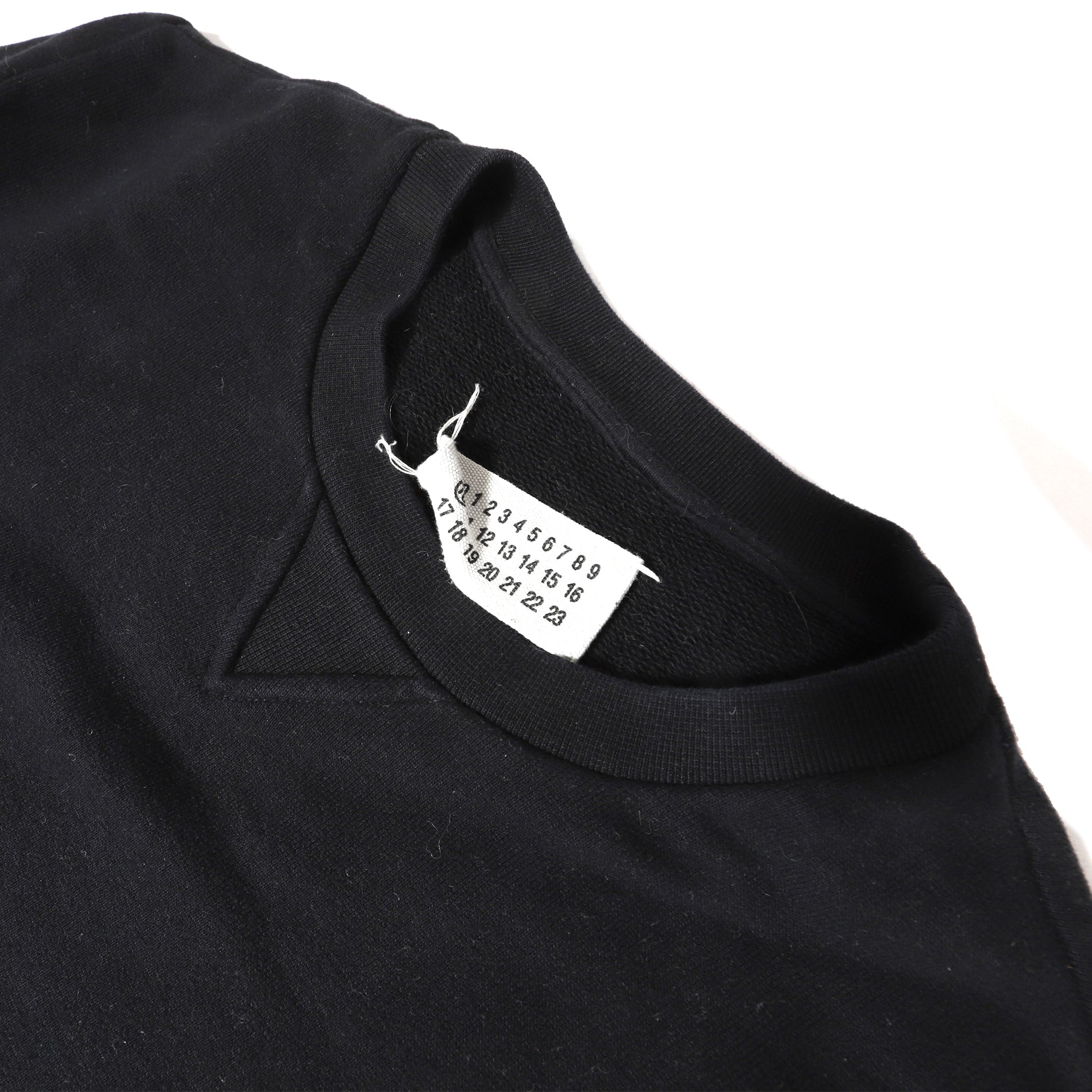 Maison Martin Margiela SS11 Sweatshirt