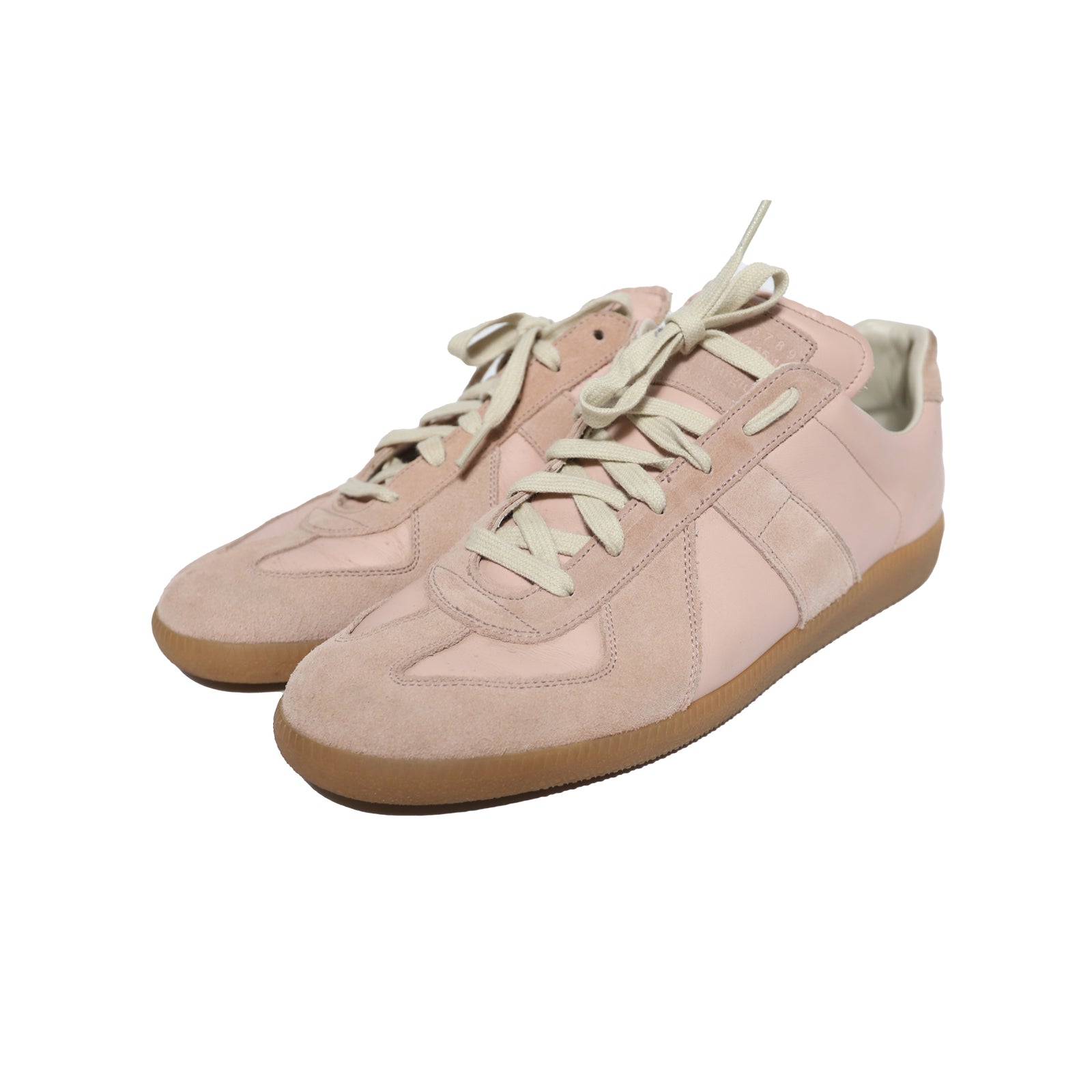 Maison Martin Margiela German Army Trainers