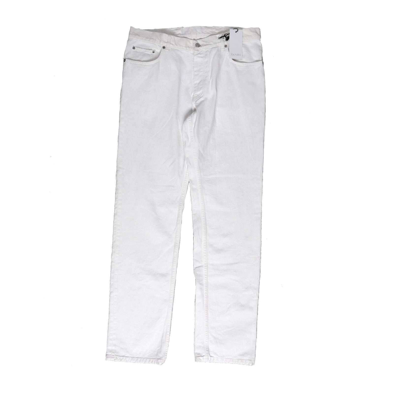 Helmut Lang 2000 Classic 5 Pocket Cargo Pants