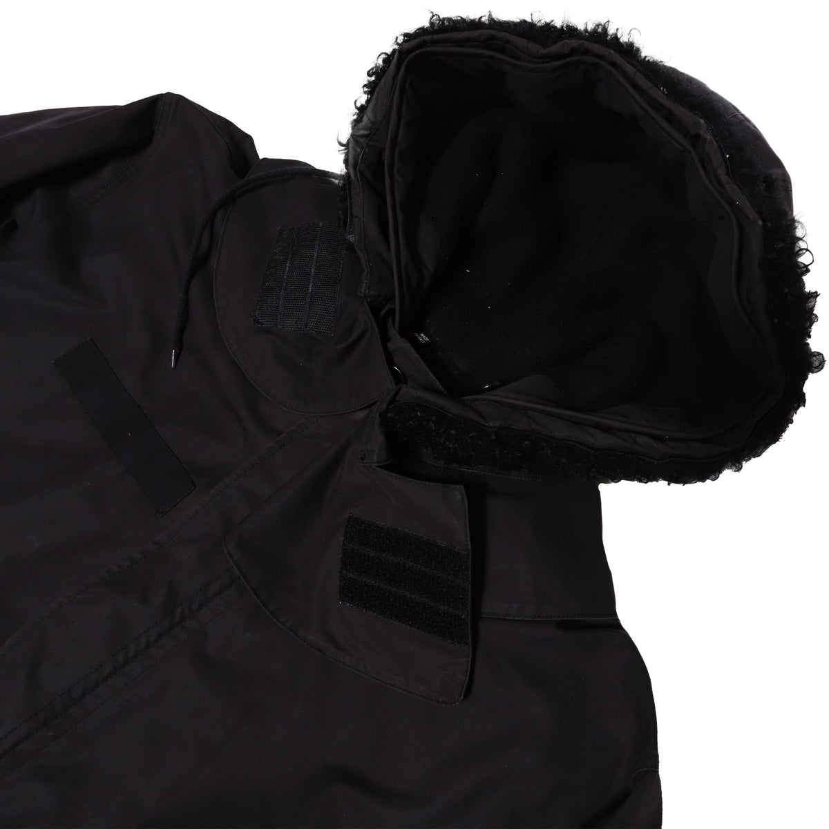 Helmut Lang AW98 Eskimo Parka